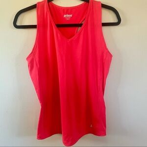 Fluorescent Athletic Top